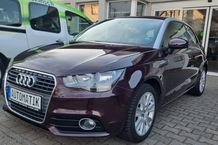 Audi A1 181.250 km 6.950 &euro; Riedstadt 64560