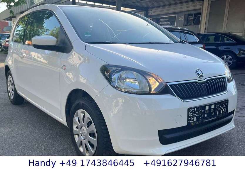Citigo