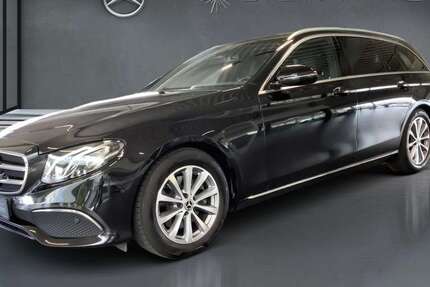 Mercedes-Benz E 220 127.300 km 20.950 &euro; Salzwedel 29410