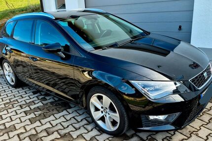 Seat Leon 222.000 km 8.800 &euro; Neukirchen 93453