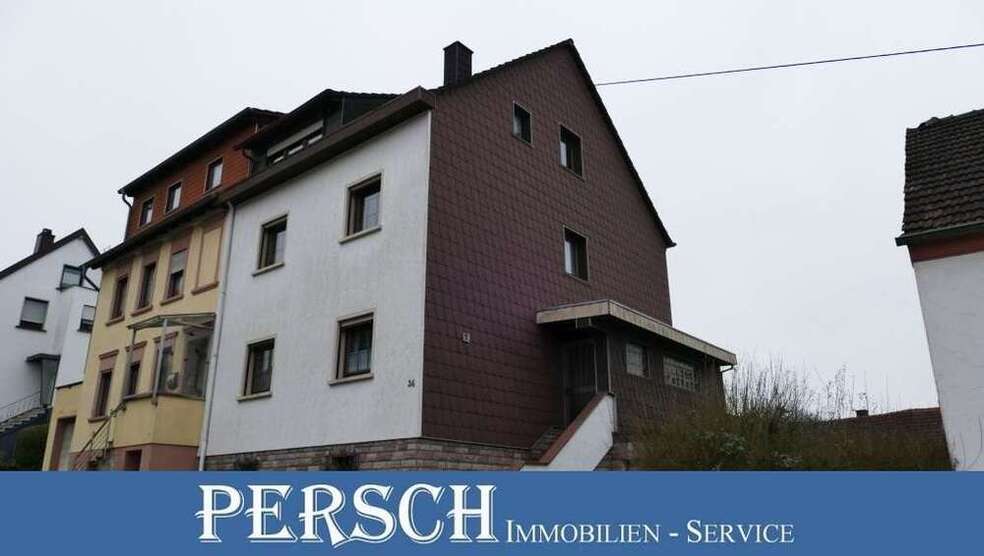 Haus zum Kaufen in Marpingen 99.000 € 130 m²
