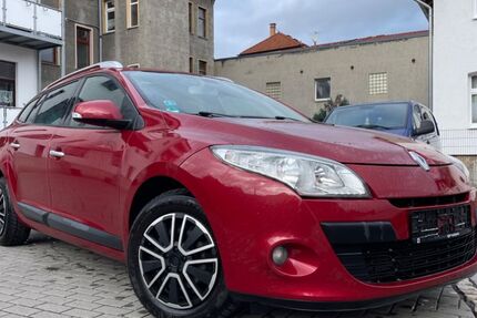 Renault Megane 170.000 km 2.990 &euro; Saalfeld 07318