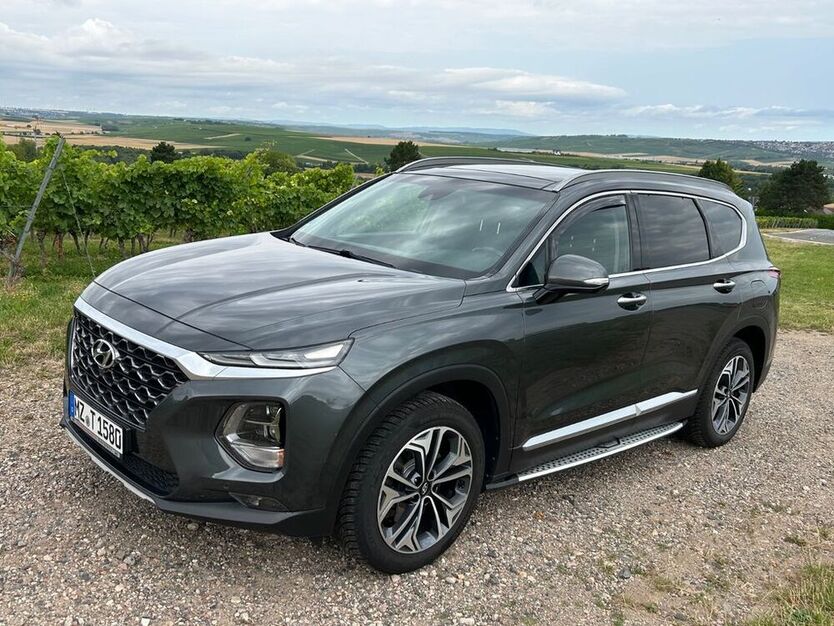 SANTA FE