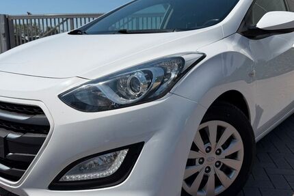 Hyundai i30 165.500 km 3.799 &euro; Hannover 30179