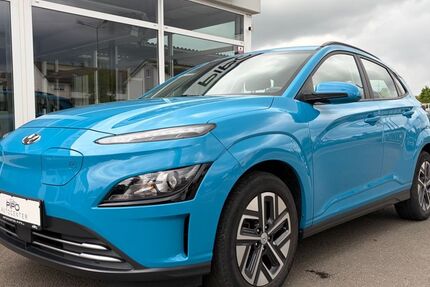 Hyundai KONA Elektro 31.000 km 18.770 &euro; Ramstein-Miesenbach 66877