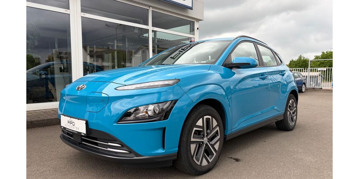 Hyundai KONA Elektro 31.000 km 18.770 &euro; Ramstein-Miesenbach 66877