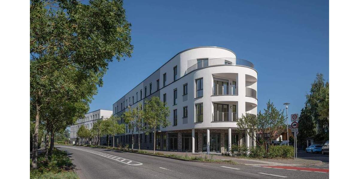 Etagenwohnung Maintal Dörnigheim - 3 Zimmer, 84 m&sup2;, 1.440&euro; | Angebot:23944526