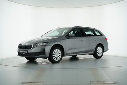Skoda Octavia 16.500 km 25.489 € Leipzig 04103