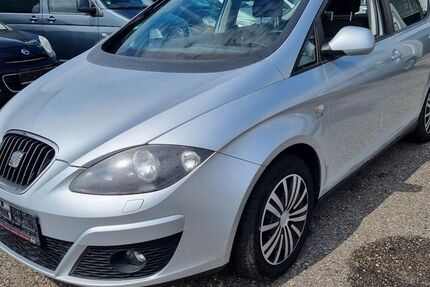 Seat Altea