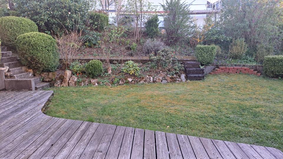 Erdgeschoßwohnung Olpe - 1.5 Zimmer, 35 m&sup2;, 500&euro; | Angebot:26316409