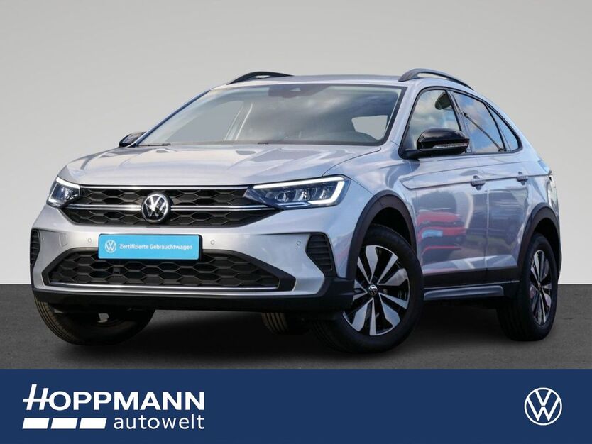 VW Taigo 3.805 km 22.980 € Herborn 35745