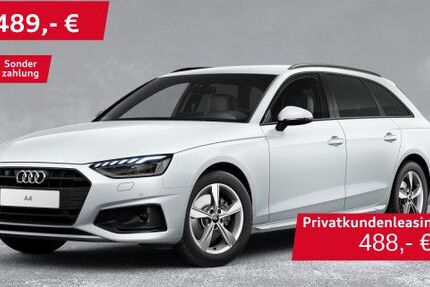 Audi A4 26.323 km 37.920 &euro; Bamberg 96052