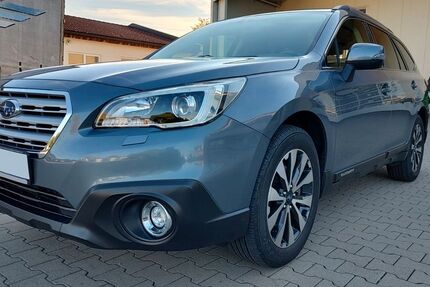 Subaru Outback 109.000 km 16.000 € Günzburg 89312