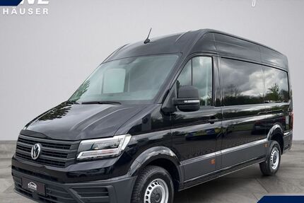 VW Crafter 11.900 km 48.930 € Torgau 04860