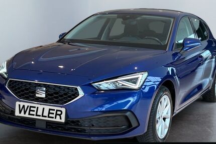 Seat Leon 40.290 km 16.280 &euro; Bielefeld 33609