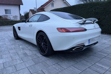 Mercedes-Benz AMG GT S 38.500 km 82.500 &euro; Gründau 63584