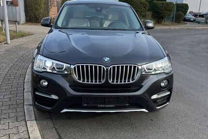 BMW X4 65.242 km 26.499 &euro; Düsseldorf 40231