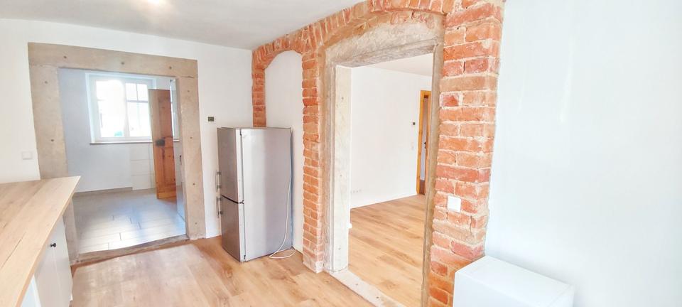Erdgeschoßwohnung Herrnhut - 2 Zimmer, 51 m&sup2;, 465&euro; | Angebot:26344916