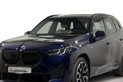 BMW X3 27.718 km 59.890 &euro; Bad Wiessee 83707