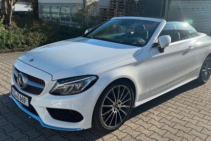 Mercedes C 250