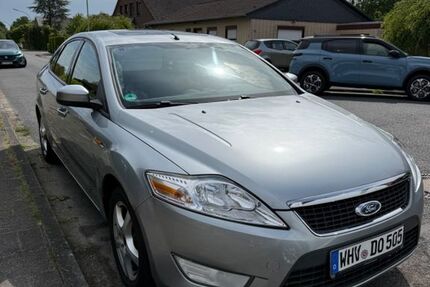 Ford Mondeo 163.551 km 3.000 &euro; Wilhelmshaven 26388