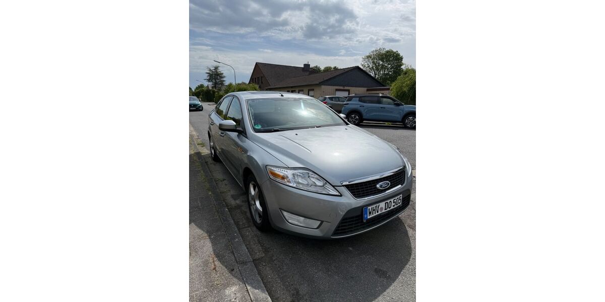 Ford Mondeo 163.551 km 3.000 &euro; Wilhelmshaven 26388