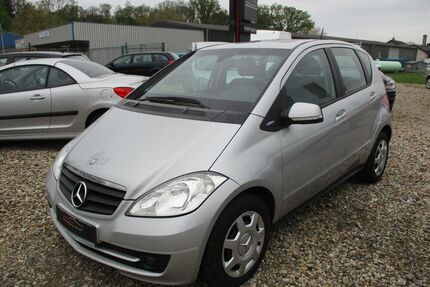 Mercedes A 160
