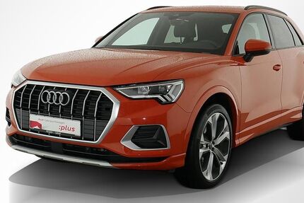 Audi Q3 22.500 km 33.840 &euro; Höchstadt an der Aisch 91315