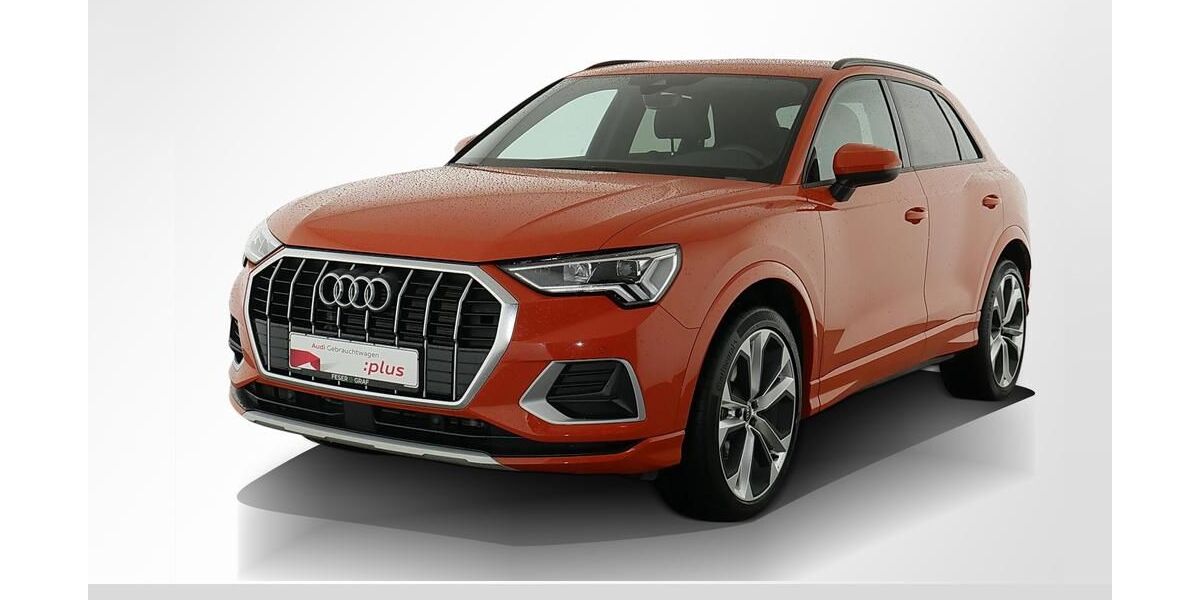 Audi Q3 22.500 km 33.840 &euro; Höchstadt an der Aisch 91315