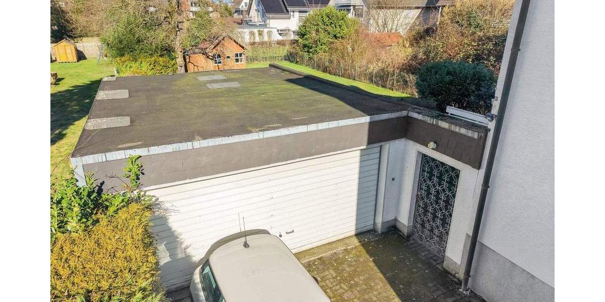 Mehrfamilienhaus, Wohnhaus Gütersloh Innenstadt - 6 Zimmer, 180 m&sup2;, 549.900&euro; | Angebot:25525841