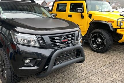 Nissan Navara 134.054 km 27.800 &euro; Idar-Oberstein 55743