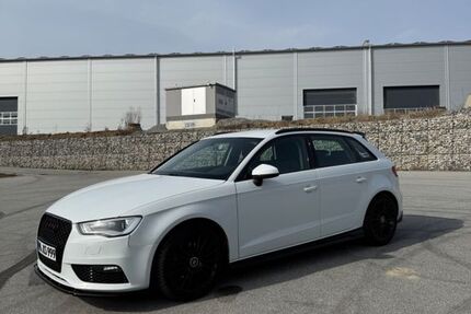 Audi A3 178.000 km 12.500 &euro; Thyrnau 94136