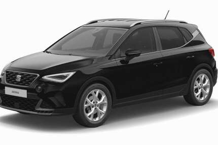 Seat Arona 12.312 km 15.980 &euro; Lohmar 53797