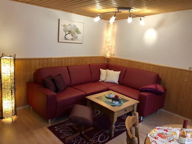 Ferienimmobilie Breitenbrunn/Erzgebirge Erzgebirge - 55&euro; | Angebot:11370995