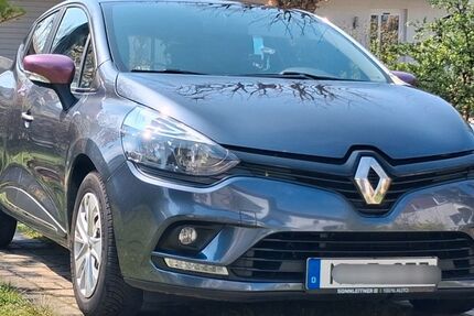 Renault Clio 15.000 km 6.900 &euro; Neunkirchen 91233