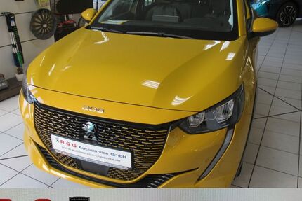 Peugeot 208 63.515 km 12.490 &euro; Chemnitz 09126
