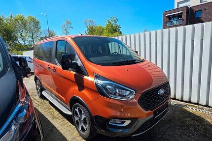 Ford Tourneo Custom 86.274 km 35.990 &euro; Gronau 48599