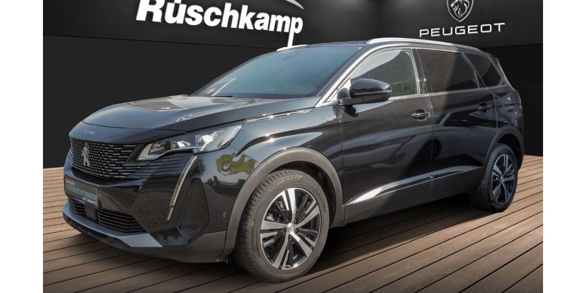 Peugeot 5008 31.446 km 29.980 &euro; Werne 59368