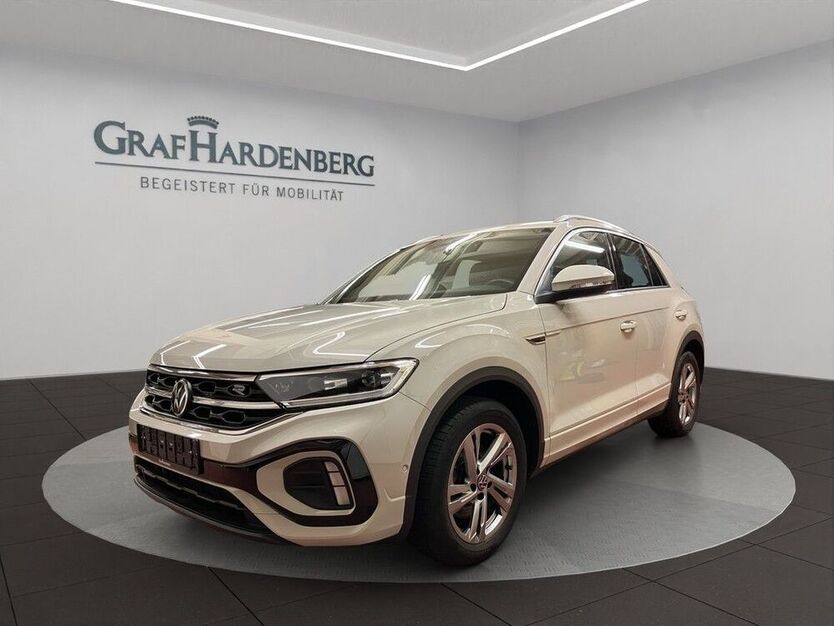 T-Roc