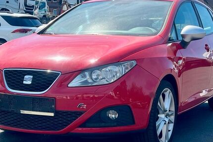 Seat Ibiza 164.151 km 3.200 &euro; Gelsenkirchen 45884