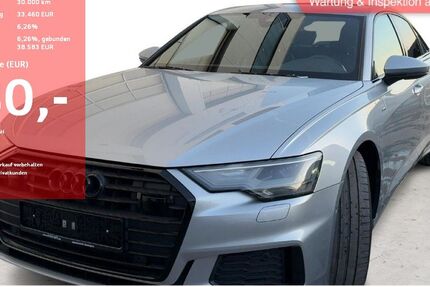 Audi A6 44.042 km 33.200 &euro; Moers-Hülsdonk 47441