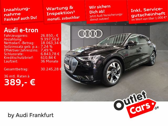 e-tron