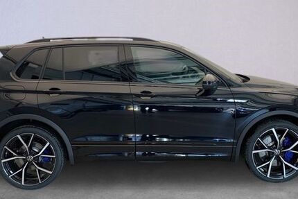 VW Tiguan 29.000 km 41.900 &euro; Erbach 64711
