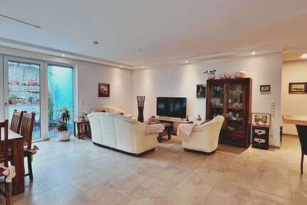 Wohnung zum Kaufen in Oftersheim 399.000 € 88.13 m² 2 zimmer