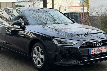 Audi A4 56.000 km 21.300 &euro; Darmstadt 64293