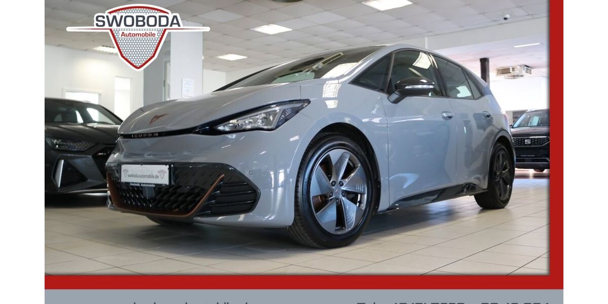 Cupra Born 44.470 km 23.330 &euro; Espenau bei Kassel 34314