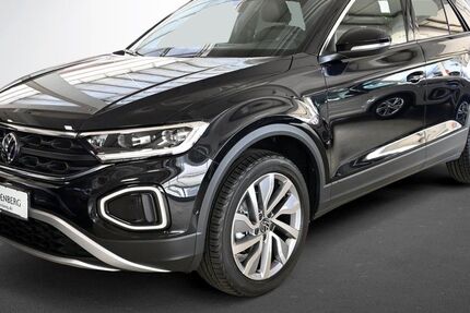 VW T-Roc 27.000 km 32.990 &euro; Karlsruhe 76131