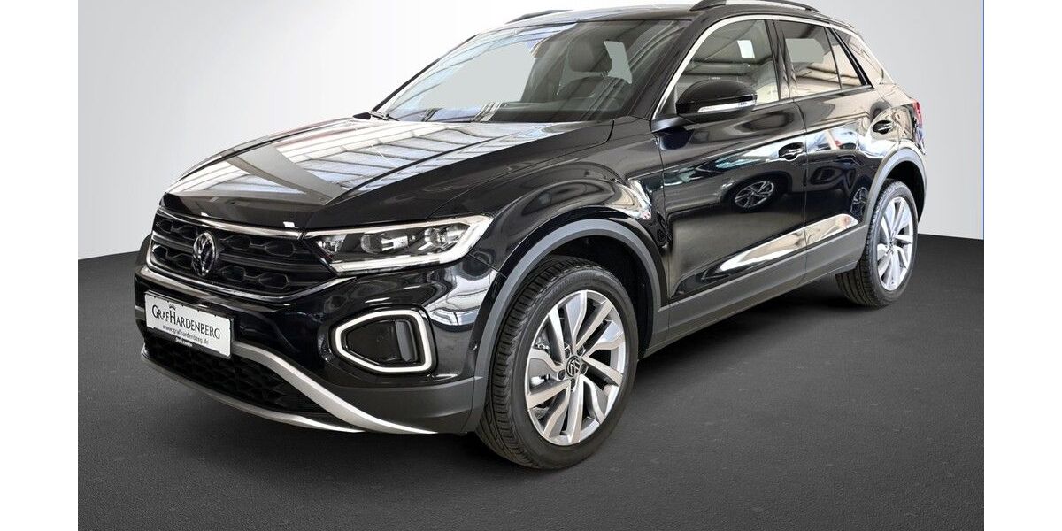 VW T-Roc 27.000 km 32.990 &euro; Karlsruhe 76131