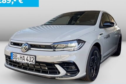 VW Polo 4.999 km 27.695 &euro; Böblingen 71032