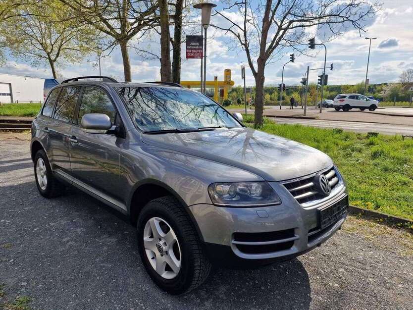 Touareg